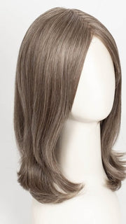 RL38 SMOKED WALNUT | Light Brown with 50% Gray