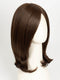 RL4/6 BLACK COFFEE | Dark Brown Evenly Blended with Medium Brown