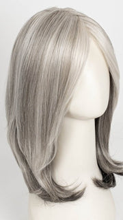 RL51/61 ICED GRANITA | Lightest Grey Progresses to a Deep Grey at the Nape