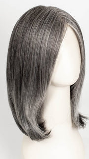 RL511 SUGAR & CHARCOAL | Steel Gray with Subtle Light Gray Highlights at the Front