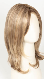 RL1621SS SHADED SAND | Light Blonde shaded with Medium Brown

