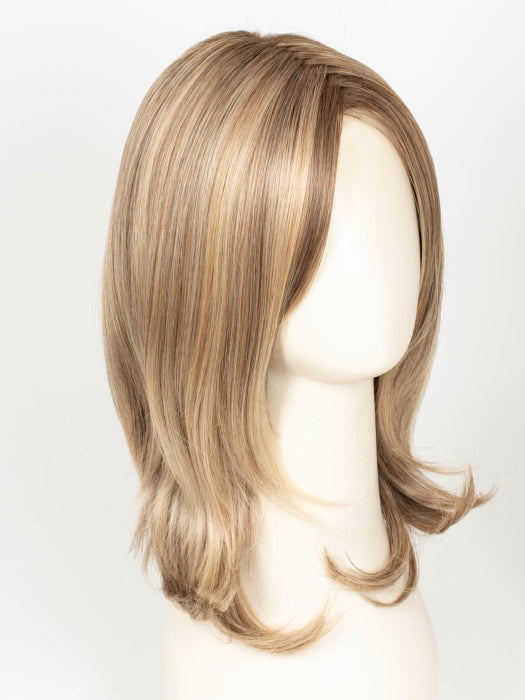 RL1621SS SHADED SAND | Light Blonde shaded with Medium Brown

