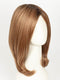 RL29/33SS ICED PUMPKIN SPICE | Strawberry Blonde shaded with Dark Red-Brown