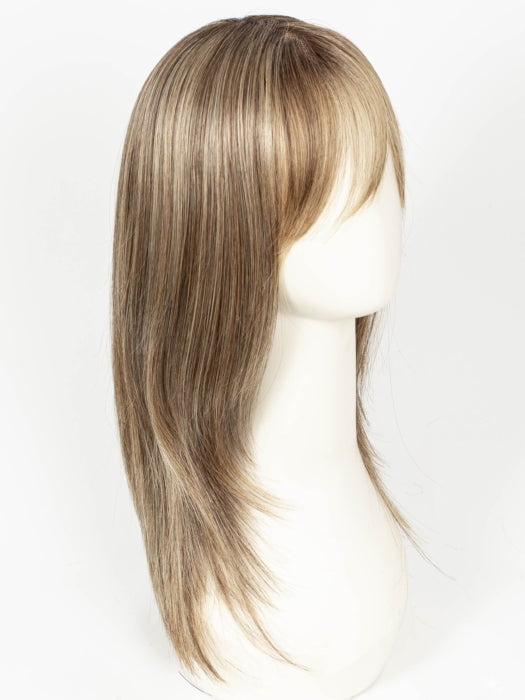 Champion | Synthetic Lace Front Wig (Hand-Tied)
