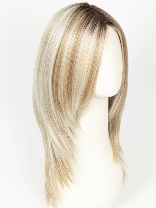Champion | Synthetic Lace Front Wig (Hand-Tied)