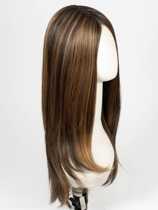 Theory | Synthetic Lace Front Wig (Hand-Tied)