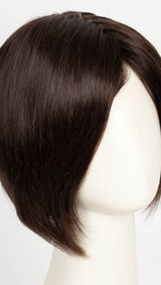 4RN NATURAL DARK BROWN | Dark Brown Renau Natural