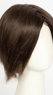 6RN NATURAL BROWN | Brown Renau Natural
