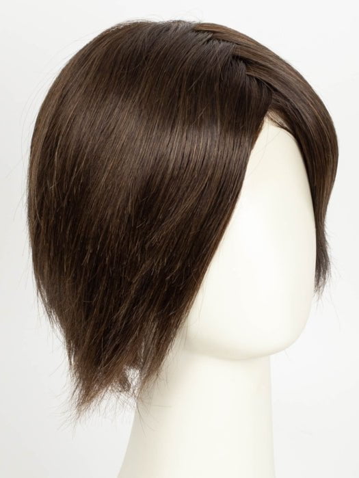 6RN NATURAL BROWN | Brown Renau Natural