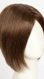8RN NATURAL WARM BROWN | Medium Red-Gold Brown Renau Natural