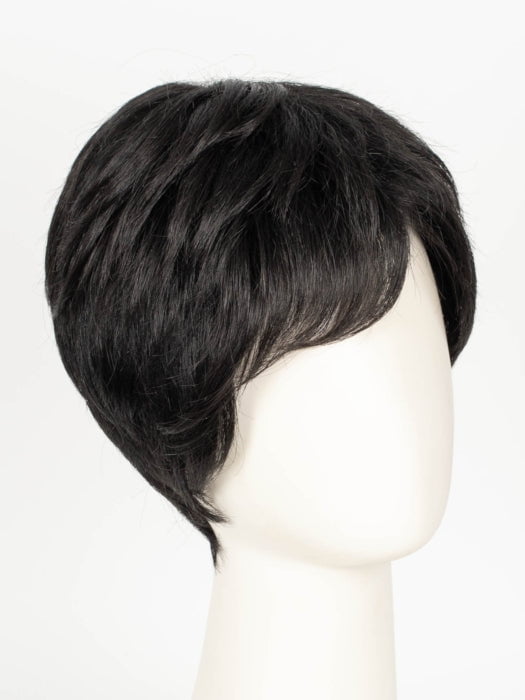 GF1-2 DOUBLE ESPRESSO | True Black