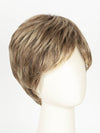 GF11-25SS HONEY PECAN | Chestnut Brown base blends into multi-dimensional tones of Brown and Golden Blonde