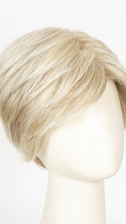 GF19-23 BISCUIT | Light Ash Blonde Evenly Blended with Cool Platinum Blonde