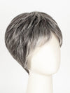 GF44-60SS SUGARED LICORICE | Salt Dark Brown with Subtle Warm Highlights Roots
