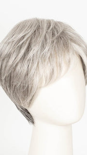 GF51-61 ICED GRANITA | Lightest Grey Blending to a Deep Grey towards the nape
