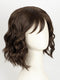 GF4-6 BLACK COFFEE | Rich Dark Brown