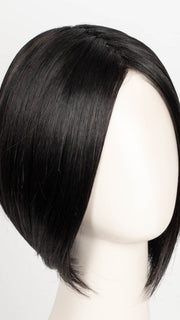 DARK BROWN SHADED 2.4 | Black, Dark Brown, and Darkest Brown Blend