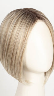 IVORY BLONDE SHADED 101.14.60 | Pearl Platinum, Dark Ash Blonde, Pure White Blend