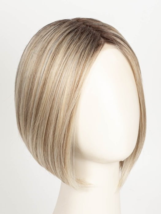 IVORY BLONDE SHADED 101.14.60 | Pearl Platinum, Dark Ash Blonde, Pure White Blend