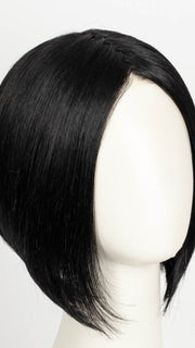 BLACK | Jet Black and Darkest Brown blend