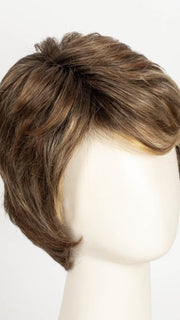 NUT MULTI SHADED 830.26.27 | Medium Brown base with Light Golden Blonde highlights and Light Auburn lowlights