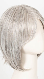 COCONUT MILK GRAY | A soft, modern blend of creamy off-white and gentle gray tones, creating a pearlescent, silvery finish.