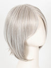COCONUT MILK GRAY | A soft, modern blend of creamy off-white and gentle gray tones, creating a pearlescent, silvery finish.