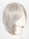 COCONUT MILK GRAY | A soft, modern blend of creamy off-white and gentle gray tones, creating a pearlescent, silvery finish.