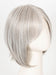 COCONUT MILK GRAY | A soft, modern blend of creamy off-white and gentle gray tones, creating a pearlescent, silvery finish.