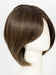 HAVANA BROWN R | A rich, medium neutral brown with minimal warm tones, offering a natural, sophisticated look. Softly rooted for added depth.