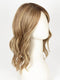  CARAMEL TOFFEE BLONDE-R | Toffee is a warm, dimensional shade blending medium brown with golden blonde and caramel highlights. Softly rooted for a natural, sun-kissed finish.