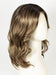 HONEY BREEZE | A blend of Cool, Honey Blonde and Multi-Dimensional Medium Brown with Darker Brown Roots