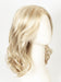 LIGHT BLONDE | 2 toned blend of Creamy Blonde with Champagne highlights.
