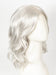 LIGHT GREY | Pure White Gray