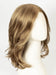 MOCHA FROST | Light Brown blended with Golden Blonde