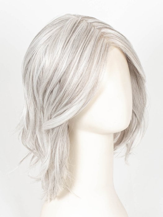 OYSTER GRAY | A mixture of Lightest Gray and a hint of White