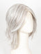 OYSTER GRAY | A mixture of Lightest Gray and a hint of White