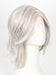 OYSTER GRAY | A mixture of Lightest Gray and a hint of White