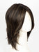 TRIPLE CHOCOLATE R | A subtle Cappucino root Color and a blend of Medium Ash Brown mixed with a slight warmth of Rich Chocolate