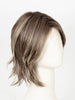 BUTTERED-TOAST-R | A mix of Blonde and Brown tones