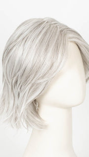 OYSTER GRAY | A mixture of Lightest Gray and a hint of White