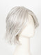 OYSTER GRAY | A mixture of Lightest Gray and a hint of White