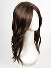 6RH12 ESPRESSO LATTE | Brown with 33% Light Gold Brown Highlights