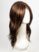 FS6/30/27 TOFFEE TRUFFLE | Brown, Medium Red-Gold, Medium Red-Gold Blonde Blend with Medium Red Gold Blonde Bold Highlights