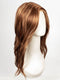 FS27 STRAWBERRY SYRUP | Medium Red-Gold Blonde with Gold Blonde Bold Highlights
