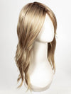 22F16S8 VENICE BLONDE | Light Ash Blonde and Light Natural Blonde Blend Shaded with Medium Brown