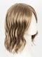 MOCHA FROST | Light Brown blended with Golden Blonde