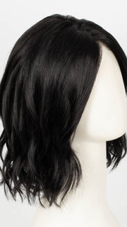 BLACK | BLACK