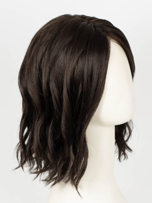 DARK-BROWN | Espresso and Coffee Mix