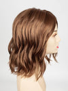 LIGHT-BROWN | Light Golden Brown with subtle highlights